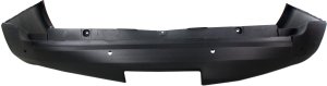 2011 - 2014 Ford Expedition Rear Bumper Cover
