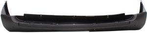 2011 - 2017 Ford Expedition Rear Bumper Cover