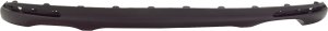 2017 - 2018 Kia Forte Rear Bumper Valance Panel