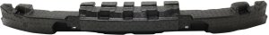 2013 - 2014 Ford Mustang Rear Bumper Absorber