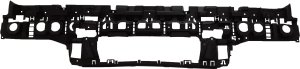 Rear Bumper Absorber for Ford Explorer/Explorer Police, Model Years 2018-2019, Replacement