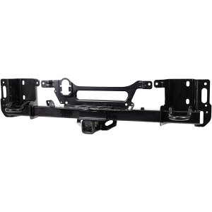Rear Reinforcement Hitch Draw Bar for Ford F-150 Raptor Model, 2017-2020, Steel Construction, Replacement