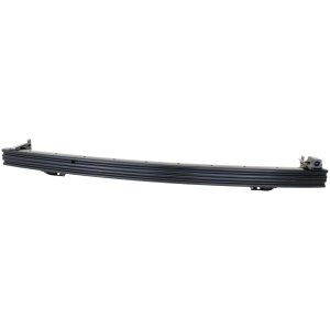 Steel Rear Reinforcement for 2020-2022 Ford Aviator/Explorer Base, Limited, Platinum, ST, XLT, Hybrid Models, without Towing Package, Replacement