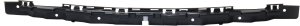 2013 - 2018 Ford Fusion Rear Bumper Cover Support