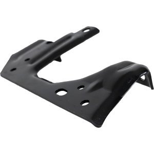 Steel Rear Bumper Bracket for Ford F-150 Raptor Model, Right (Passenger) Side, Fits 2017-2020, Replacement