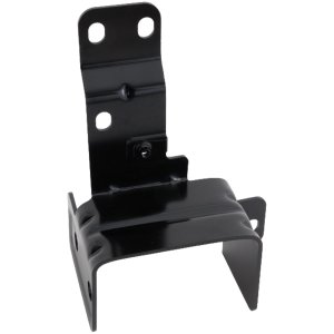 Rear Bumper Bracket for Ford Bronco 2021-2023, Left (Driver) Side Bracket Reinforcement, Replacement