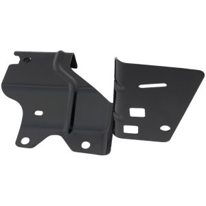 Rear Bumper Bracket Right (Passenger) Side Mounting for 2021-2023 Bronco 4-Door, Fits Base, Big Bend, Black Diamond, Outer Banks, Badlands, Wildtrak, First Edition, Heritage Edition, Everglades, Heritage Limited Edition, Raptor Models, Replacement