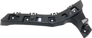 2013 - 2018 Ford Fusion Rear Bumper Cover Support (Right / Passenger Side)