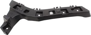 2013 - 2018 Ford Fusion Rear Bumper Cover Support (Left / Driver Side)