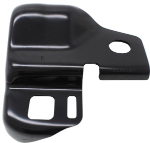 2010 - 2014 Ford F-150 Rear Bumper Bracket (Right / Passenger Side) 