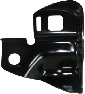 2010 - 2014 Ford F-150 Rear Bumper Bracket (Left / Driver Side) 