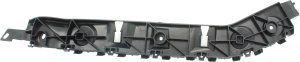 2016 - 2019 Ford Explorer Rear Bumper Cover Support (Right / Passenger Side)