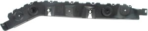 2016 - 2019 Ford Explorer Rear Bumper Cover Support (Left / Driver Side)
