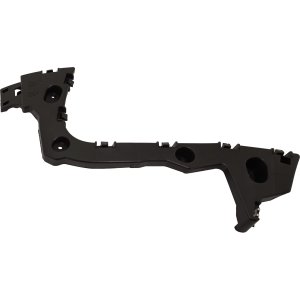 Rear Bumper Bracket for Ford Focus Sedan, Right (Passenger) Side Mounting, Suitable for 2015-2018 Models, Replacement
