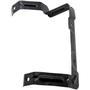 Rear Bumper Bracket for Ford Escape 2013-2019, Left (Driver) Side Mounting, Replacement