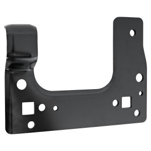 2019 - 2020 Ford F-150 Rear Bumper Bracket (Right / Passenger Side)