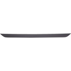 2011 - 2013 Ford Transit Connect Rear Bumper Valance Panel