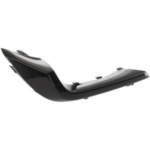 2020 - 2024 Ford Explorer Rear Bumper Molding (Right / Passenger Side)