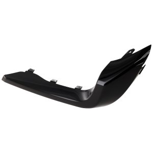2020 - 2024 Ford Explorer Rear Bumper Molding (Left / Driver Side)