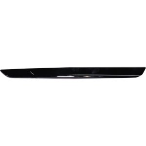 Rear Bumper Molding for Ford Explorer Sport Model 2018-2019, Right (Passenger) Side, Chrome, Replacement