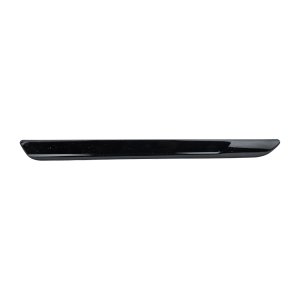 Rear Bumper Molding for 2018-2019 Ford Explorer, Left (Driver) Side, Chrome, Sport Model, Replacement
