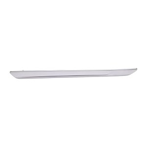 Rear Bumper Molding for 2018-2019 Ford Explorer, Left (Driver) Side, Chrome, Platinum Model, Replacement