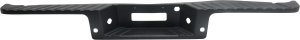 2004 - 2008 Lincoln Mark LT Rear Bumper Step Pad