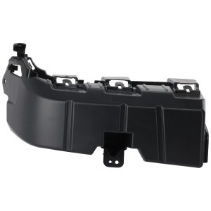 2018 - 2023 Ford Mustang Rear Bumper Filler (Left / Driver Side)