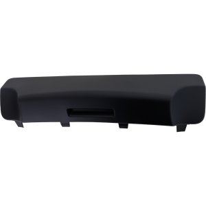 Rear Hitch Cover for Ford Expedition 2018-2021, Hitch Cap, Primed (Ready to Paint), Replacement