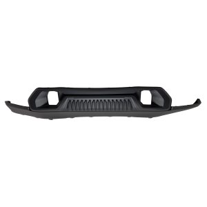 Front Bumper Cover Assembly for 2019-2021 Sierra 1500/2019-2022 Sierra 1500 Limited, Lower, Primed (Ready to Paint), Base/Elevation/SLE without Max Trailering Package/Pro Models, Replacement