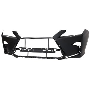2016 - 2019 Lexus Rx350l Front Bumper Cover