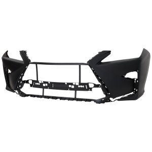 2016 - 2019 Lexus RX350 Front Bumper Cover