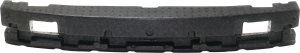 2017 - 2019 GMC Acadia Front Bumper Absorber
