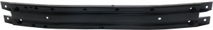 2017 - 2019 GMC Acadia Front Bumper Reinforcement