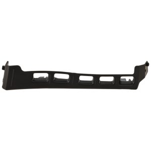 Front Bumper Support Right (Passenger) for GMC Terrain 2018-2023, Cover Reinforcement, Plastic with Steel Clip, Replacement