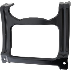 2020 - 2023 GMC Sierra 2500 Hd Front Bumper Cover Support