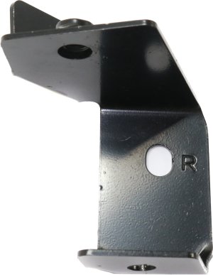 2016 - 2019 GMC Sierra 1500 Front Bumper Support Bracket (Right / Passenger Side)