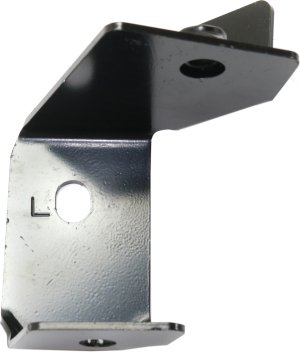 2016 - 2019 GMC Sierra 1500 Front Bumper Support Bracket (Left / Driver Side)