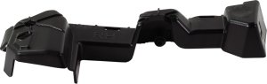2018 - 2021 GMC Terrain Front Bumper Bracket - Right (Passenger)