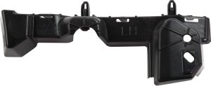 2018 - 2021 GMC Terrain Front Bumper Bracket - Left (Driver)