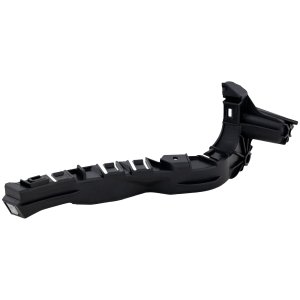 Front Bumper Bracket for GMC Terrain 2010-2017, Left (Driver) Side, Replacement
