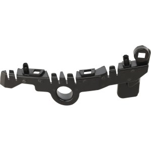 2019 - 2025 GMC Sierra 1500 Front Bumper Bracket - Left (Driver)