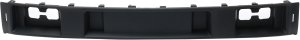 2015 - 2015 Chevrolet (Chevy) Yukon Front Bumper Trim
