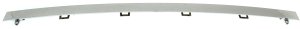 2016 - 2017 GMC Terrain Front Bumper Molding