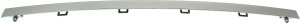 2016 - 2017 GMC Terrain Front Bumper Molding