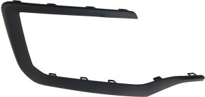 2016 - 2017 GMC Terrain Front Bumper Molding (Right / Passenger Side)