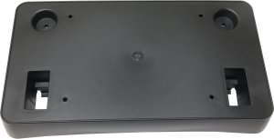 2017 - 2019 GMC Acadia Front Bumper License Bracket