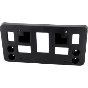 2022 - 2024 GMC Terrain Front Bumper License Bracket