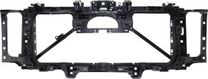 2014 - 2019 GMC Sierra 2500 Hd  Header Panel