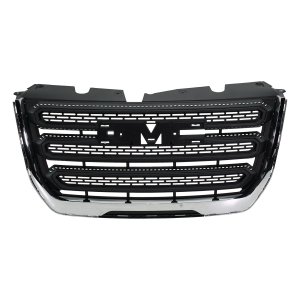 2016 - 2017 GMC Terrain Grille Assy